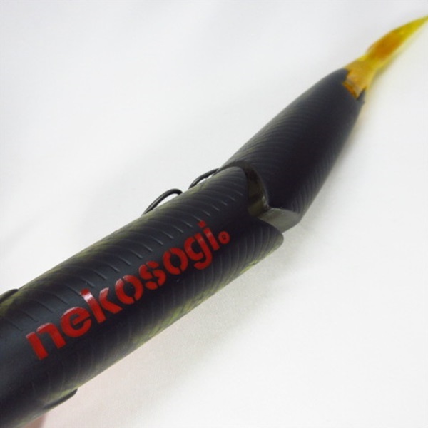 ネコソギＤＳＲ＃２１ マット金ザリ